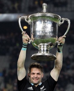 It definitely won't be Richie McCaw, but my wish is for the 2016 Bledisloe lifter to be wearing a gold jersey. And I'll trade another Eden Park loss if that's what it takes.. Image via All Blacks on Twitter